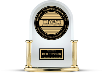 DISH Customer Service - Ranked #1 by JD Power - Cablelink Inc. in Carterville, Illinois - DISH Authorized Retailer